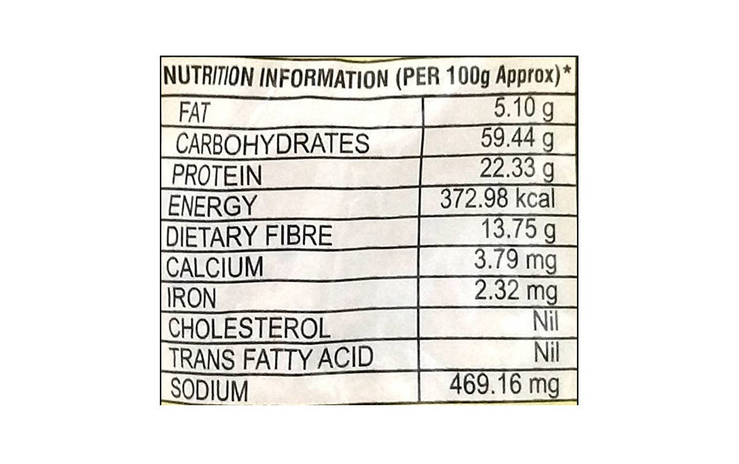 Shakti Bhog Besan    Pack  1 kilogram